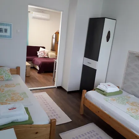 Vig Apartment *